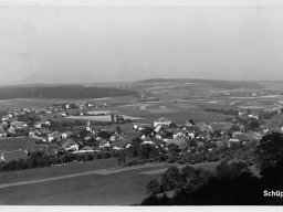 schuepfen 1938